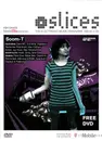 DVD - Various - Slices Issue 4-06
