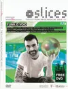 DVD - Various - Slices Issue 1-07