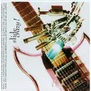 CD - Martin Simpson / Freddie Roulette / Bob Adams a.o. - Slide Crazy!