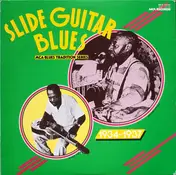 Oscar Woods - Slide Guitar Blues 1934-1937