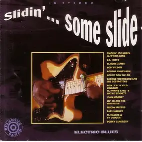 Cole Porter - Slidin'... Some Slide