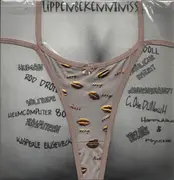 LP - Human Puppets, Rod Droïd, Solitude FX - Slippenbekenntnisse - Limited Edition, Numbered