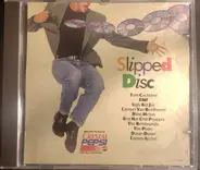 Tom Cochrane,Ugly Kid Joe,Tasmin Archer,a.o - Slipped Disc