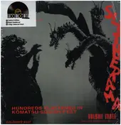 Garage - Slitherama! Volume Three