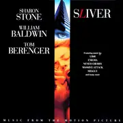 CD - Various - Sliver (Music From The Motion Picture)