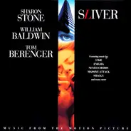 Various - Sliver (Music From The Motion Picture)