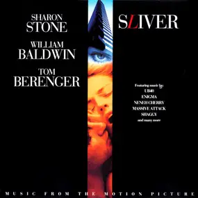 Various Artists - Sliver (Music From The Motion Picture)