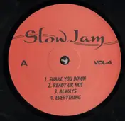 After 7 - Slow Jam Vol. 4