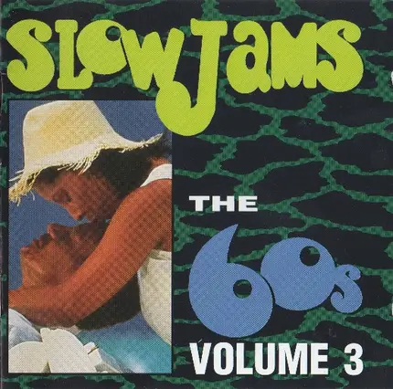 Various - Slow Jams: The 60s Volume 3
