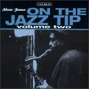 Bobbi Humphrey, Jean Carn a.o - Slow Jams On The Jazz Tip Volume Two