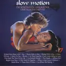 CD - Bill Medley And Jennifer Warnes / The Righteous Brothers a.o. - Slow Motion (Die Schönsten Liebeslieder Der Filmgeschichte)