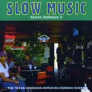 CD - Jimmy Brosch & His Happy Country Boys, Ellinger Combo a.o. - Slow Music - Texas Bohemia II - Digipak