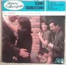 7inch Vinyl Single - Various - Slows Charlestons