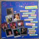 LP - Various - Slows Forever