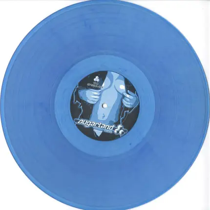 Mike 303, Ben Delay, a.o. - SLR-Special-001