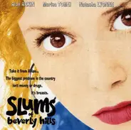 Parliament / Ten Years After / a.o. - Slums Of Beverly Hills - Original Motion Picture Soundtrack