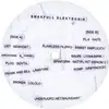 12'' - Arovane, Komp and others - Smakfull Elektronik