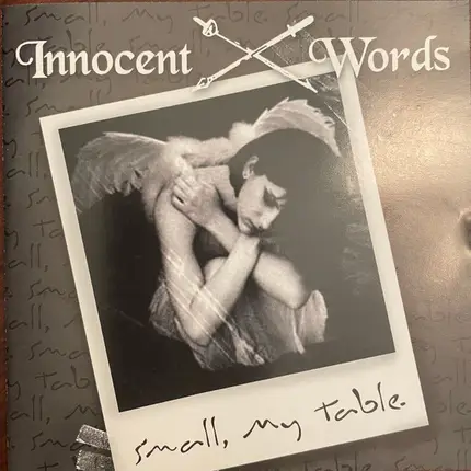 Eva Hunter, Maroons, Pinkston et al. - Small, My Table