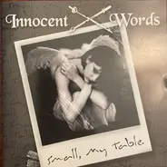 Eva Hunter, Maroons, Pinkston et al. - Small, My Table