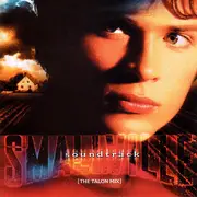 CD - Remy Zero / VonRay / Weezer / etc - Smallville Original Soundtrack [The Talon Mix] - Still Sealed