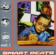 CD - High Jinx, Dat Cyde, Toxic 220 a.o. - Smart Beats Vol. 1