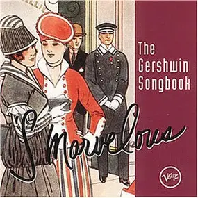 Various Artists - 's Marvelous: the Gershwin Songbook