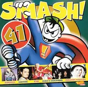 CD - Pink, Curse Mit Silbermond - Smash! 41