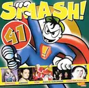 CD - Pink, Curse Mit Silbermond - Smash! 41