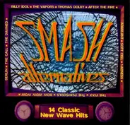 Billy Idol, The Vapors, Thomas Dolby - Smash Alternatives