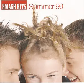 Boyzone - Smash Hits - Summer 99