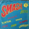 LP - MC Hammer, Technotronic, a.o. - Smash Hits 1 (10 Original Disco Versions)