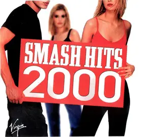 Fatboy Slim - Smash Hits 2000