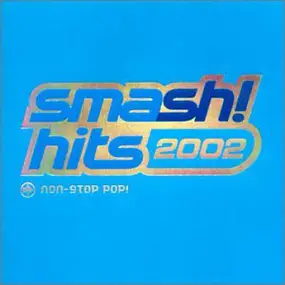 Mary J. Blige - Smash! Hits 2002