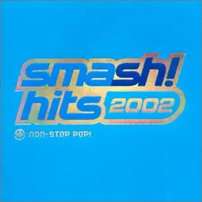 Mary J. Blige - Smash! Hits 2002