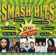 Various - Smash Hits 97 Die Zweite