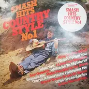 Various - Smash Hits Country Style No.1