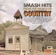 Various - Smash Hits From The World Of Country