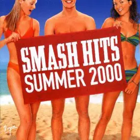 Steps - Smash Hits Summer 2000
