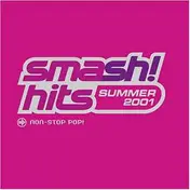 Atomic Kitten - Smash! Hits Summer 2001