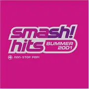 Double CD - Atomic Kitten, Modjo, Fatboy Slim a.o. - Smash! Hits Summer 2001