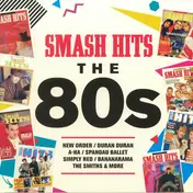80s Compilation - Smash Hits: The 80s