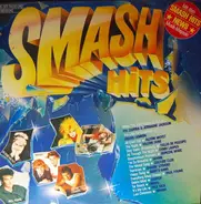 Alison Moyet, Paul Young a.o. - Smash Hits