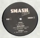 12inch Vinyl Single - N.O.R.E.. Styles P., Nicole Wray,  Peedi Crakk - Smash Hitz! 11 - Still sealed