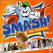 Various - SMASH! Vol. 11