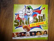 CD - Gracia, Outlandish, Sarah Connor a.o. - Smash! Vol. 22