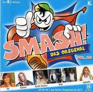 OOMPH!, Commander Smash!, Haiducii - Smash! Vol. 25