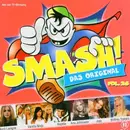 CD - Anastacia / Britney Spears / Avril Lavigne / a.o. - Smash! Vol. 26