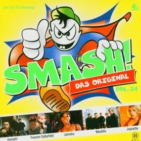 Various Artists - Smash! Vol.24