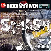 Alaine - Riddim Driven-Smash