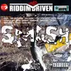 LP - V/A - Riddim Driven-Smash - W.ALAINE/T.O.K./FLAVA UNIT/ROUNDHEAD/MOVADO/A.O.